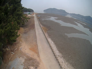 시도리 선착장 입구 썸네일